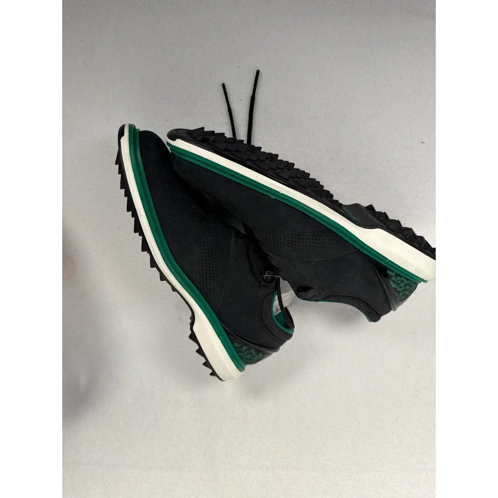 Jordan‎ ADG 4 Mens Golf Shoes Men Size 5 Black Green NWT DM0103-013